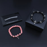 China Replica Chrome Hearts Bracelets 62usd Only